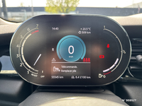 MINI (F55) COOPER S 178 CAMDEN BVA7