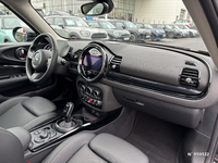 MINI (F54) COOPER 136 PREMIUM PLUS BVA7