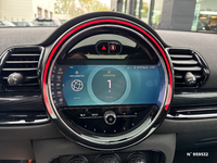 MINI (F54) COOPER 136 PREMIUM PLUS BVA7