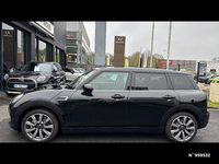 MINI (F54) COOPER 136 PREMIUM PLUS BVA7