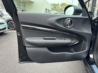 MINI (F54) COOPER 136 PREMIUM PLUS BVA7