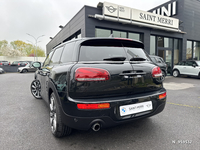MINI (F54) COOPER 136 PREMIUM PLUS BVA7
