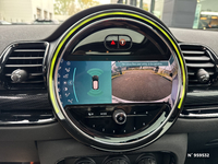 MINI (F54) COOPER 136 PREMIUM PLUS BVA7