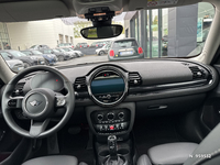 MINI (F54) COOPER 136 PREMIUM PLUS BVA7