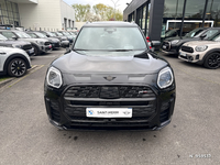 MINI (U25) COUNTRYMAN D 163 CH FINITION JCW - PACK XL DKG7