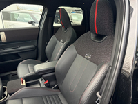 MINI (U25) COUNTRYMAN D 163 CH FINITION JCW - PACK XL DKG7