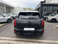 MINI (U25) COUNTRYMAN D 163 CH FINITION JCW - PACK XL DKG7