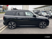 MINI (U25) COUNTRYMAN D 163 CH FINITION JCW - PACK XL DKG7