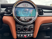 MINI (F57) CABRIO COOPER 136 PREMIUM PLUS BVA7