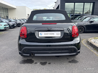 MINI (F57) CABRIO COOPER 136 PREMIUM PLUS BVA7