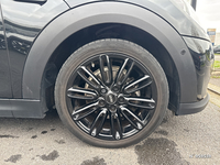MINI (F57) CABRIO COOPER 136 PREMIUM PLUS BVA7