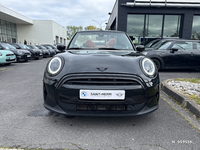 MINI (F57) CABRIO COOPER 136 PREMIUM PLUS BVA7