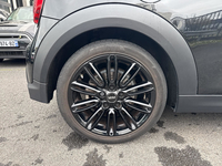 MINI (F57) CABRIO COOPER 136 PREMIUM PLUS BVA7