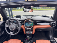 MINI (F57) CABRIO COOPER 136 PREMIUM PLUS BVA7