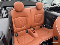 MINI (F57) CABRIO COOPER 136 PREMIUM PLUS BVA7
