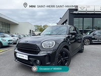 MINI (F60) COUNTRYMAN COOPER 136 PREMIUM PLUS BVA7