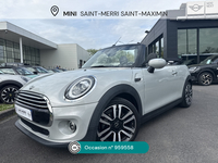 MINI (F57) CABRIO COOPER 136 GREENWICH BVA7