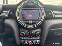 MINI (F57) CABRIO COOPER 136 GREENWICH BVA7