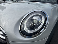 MINI (F57) CABRIO COOPER 136 GREENWICH BVA7