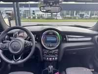 MINI (F57) CABRIO COOPER 136 GREENWICH BVA7