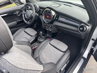 MINI (F57) CABRIO COOPER 136 GREENWICH BVA7