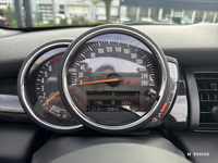 MINI (F57) CABRIO COOPER 136 GREENWICH BVA7