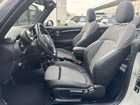 MINI (F57) CABRIO COOPER 136 GREENWICH BVA7