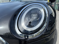 MINI (F54) CLUMAN COOPER S 178 CANONBURY BVA7