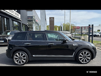 MINI (F54) CLUMAN COOPER S 178 CANONBURY BVA7