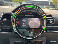 MINI (F54) CLUMAN COOPER S 178 CANONBURY BVA7