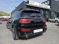 MINI (F54) CLUMAN COOPER S 178 CANONBURY BVA7