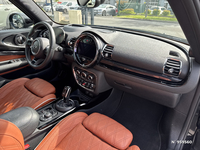 MINI (F54) CLUMAN COOPER S 178 CANONBURY BVA7