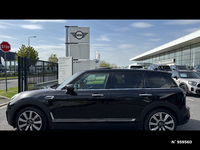 MINI (F54) CLUMAN COOPER S 178 CANONBURY BVA7