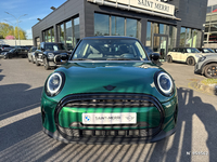 MINI (F56) COOPER 136 PREMIUM PLUS BVA7