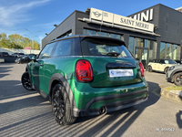 MINI (F56) COOPER 136 PREMIUM PLUS BVA7