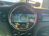 MINI (F56) COOPER 136 PREMIUM PLUS BVA7