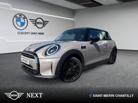 MINI (F56) COOPER 136 PREMIUM PLUS BVA7