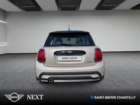MINI (F56) COOPER 136 PREMIUM PLUS BVA7