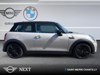 MINI (F56) COOPER 136 PREMIUM PLUS BVA7