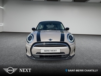 MINI (F56) COOPER 136 PREMIUM PLUS BVA7