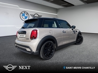 MINI (F56) COOPER 136 PREMIUM PLUS BVA7