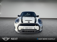 MINI (F56) COOPER SE 184 RESOLUT ESSENTIAL BVA