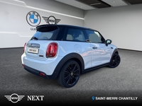 MINI (F56) COOPER SE 184 RESOLUT ESSENTIAL BVA