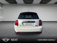MINI (F56) COOPER SE 184 RESOLUT ESSENTIAL BVA