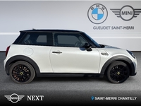 MINI (F56) COOPER SE 184 RESOLUT ESSENTIAL BVA