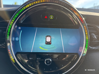 MINI (F56) COOPER SE 184 RESOLUT ESSENTIAL BVA
