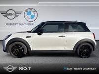 MINI (F56) COOPER SE 184 RESOLUT ESSENTIAL BVA