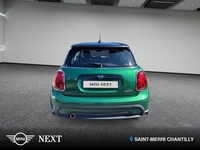 MINI (F56) COOPER 136 CAMDEN BVA7