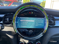 MINI (F56) COOPER 136 CAMDEN BVA7