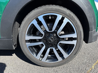 MINI (F56) COOPER 136 CAMDEN BVA7